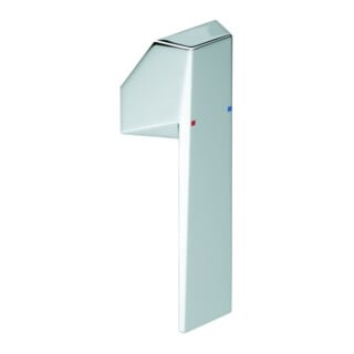 Grohe Levier 46797 chrome chrome