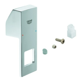 Grohe Levier 46802 chrome chrome