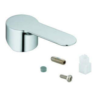 Grohe Levier 46812 chrome chrome