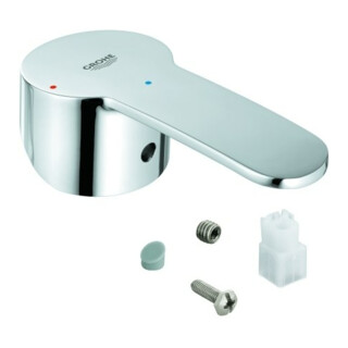 Grohe Levier 46829 pour Eurostyle Cosmopolitan chrome