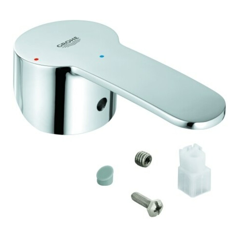 Grohe Levier 46829 pour Eurostyle Cosmopolitan chrome