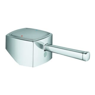 Grohe Levier 46833 chrome chrome