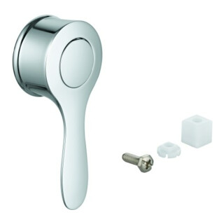Grohe Levier 46889 chrome chrome