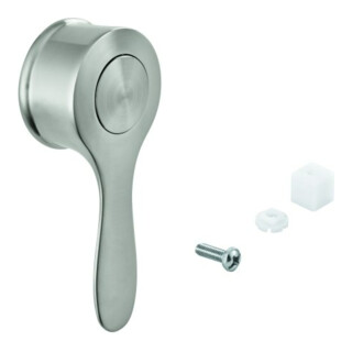 Grohe Levier 46889 supersteel supersteel
