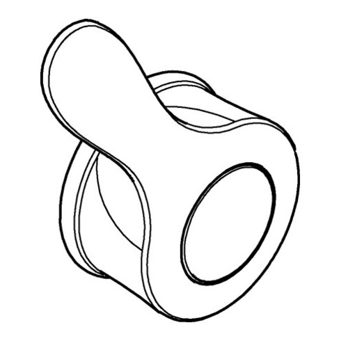 Grohe Levier 46889 supersteel supersteel