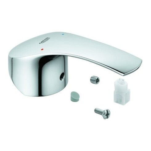 Grohe Levier 46897 Métal chromé Métal chromé
