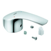 Grohe Levier 46897 Métal chromé Métal chromé