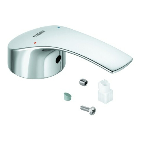 Grohe Levier 46898 chrome chrome