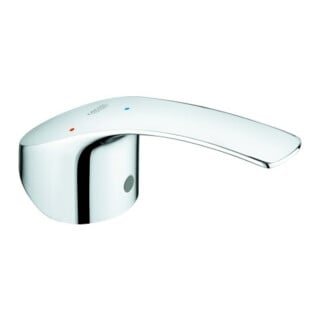 Grohe Levier 46902 chrome chrome