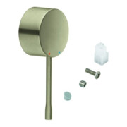 Grohe Levier 46915 nickel brossé
