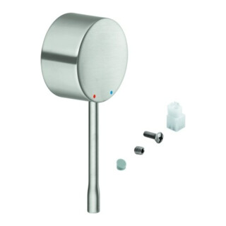 Grohe Levier 46915 supersteel supersteel