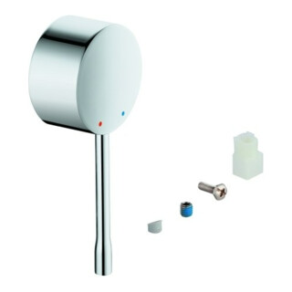Grohe Levier 46916 chrome chrome