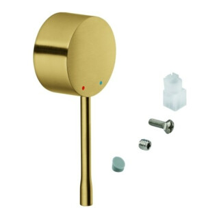 Grohe Levier 46916 Cool Sunrise brossé