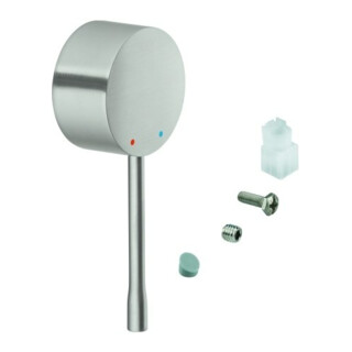 Grohe Levier 46916 supersteel supersteel