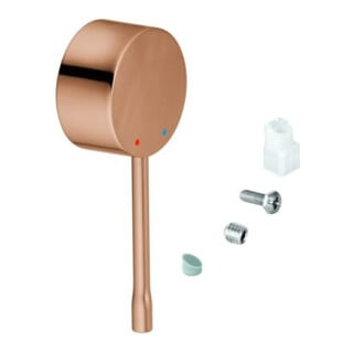 Grohe Levier 46916 warm sunset