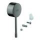 Grohe Levier 46917 graphite dur-1
