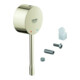 Grohe Levier 46917 nickel-1