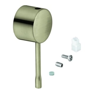 Grohe Levier 46919 nickel brossé