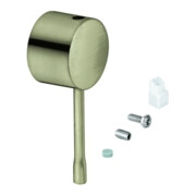 Grohe Levier 46919 nickel brossé