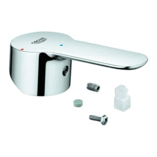 Grohe Levier 46923 chrome chrome