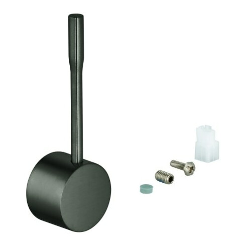 Grohe Levier 46927 graphite dur brossé