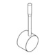 Grohe Levier 46927 supersteel supersteel-4