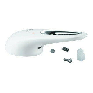 Grohe Levier 46938 blanc lune blanc lune