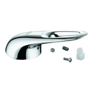 Grohe Levier 46938 chrome chrome