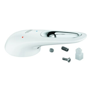 Grohe Levier 46939 blanc lune