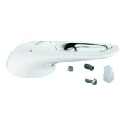 Grohe Levier 46939 blanc lune