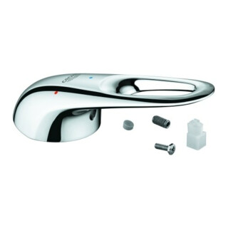Grohe Levier 46939 chrome chrome