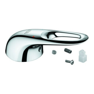 Grohe Levier 46940 chrome