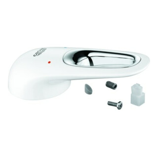 Grohe Levier 46941 blanc lunaire