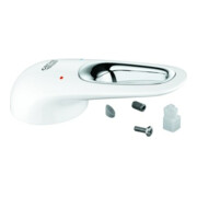 Grohe Levier 46941 blanc lunaire