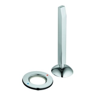 Grohe Levier 46945 chrome