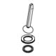 Grohe Levier 46945 chrome-4