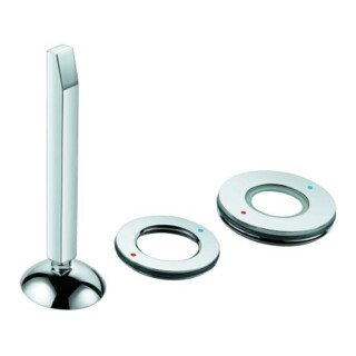 Grohe Levier 46946 chrome