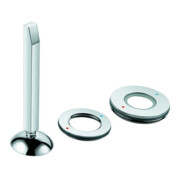Grohe Levier 46946 chrome
