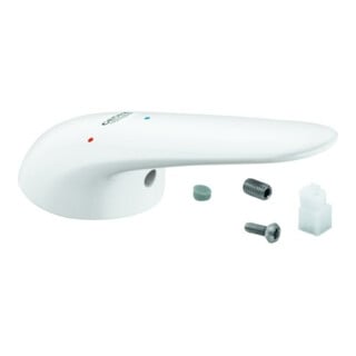 Grohe Levier 46952 blanc lune