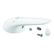 Grohe Levier 46952 blanc lune