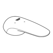 Grohe Levier 46952 blanc lune-3