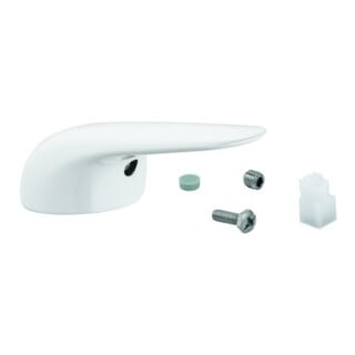 Grohe Levier 46953 blanc lune