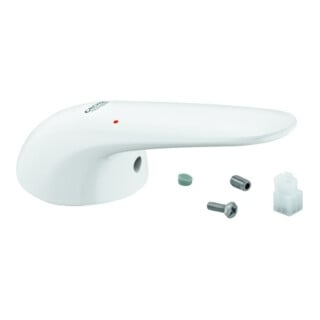 Grohe Levier 46954 blanc lune