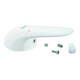 Grohe Levier 46954 blanc lune-1