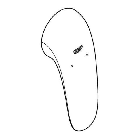 Grohe Levier 46955 chrome
