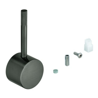 Grohe Levier 46957 pour Blue Home graphite dur brossé