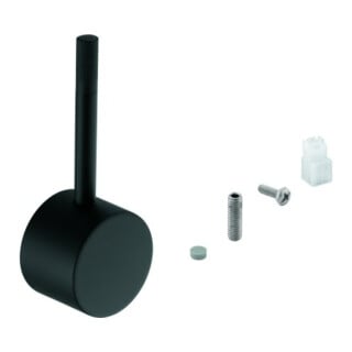 Grohe Levier 46957 pour Blue Home noir velours