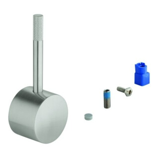 Grohe Levier 46957 pour Blue Home supersteel