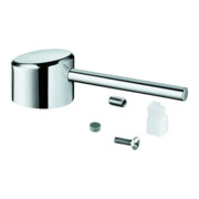 Grohe Levier 46966 pour cartouche 28 mm chrome
