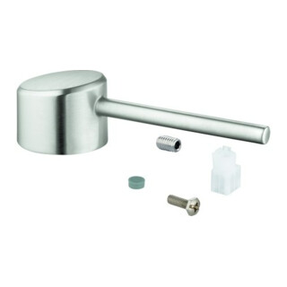 Grohe Levier 46966 pour cartouche 28 mm supersteel
